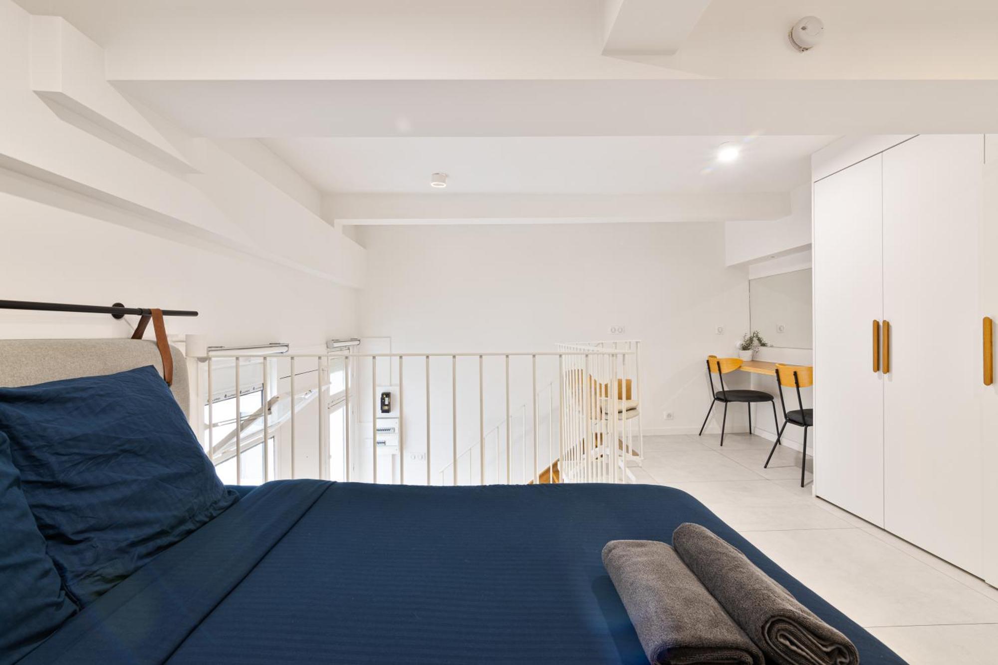 Studio Mezzanine Hotel Des Invalides Paris Exterior foto